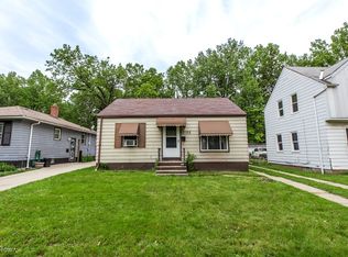 13102 Liberty Ave, Cleveland, OH