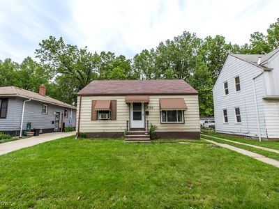 13102 Liberty Ave, Cleveland, OH, 44135
