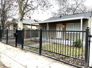 3319 38th St, Sacramento, CA 95817