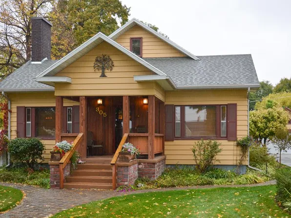 305 E Center St, Shelley, ID 83274