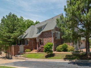 10140 S 77th East Pl, Tulsa, OK 74133