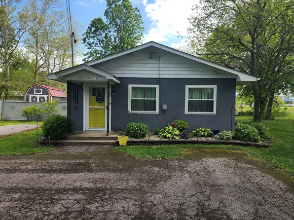 401 Torrence St, Belle Center, OH 43310