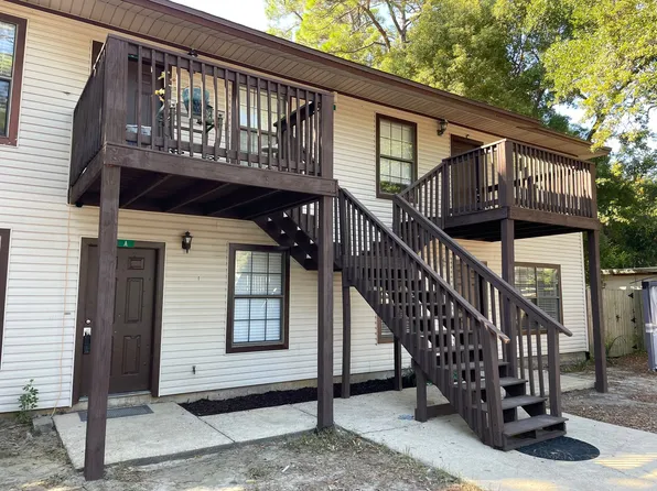 26 Park Cir SE APT A, Fort Walton Beach, FL 32548