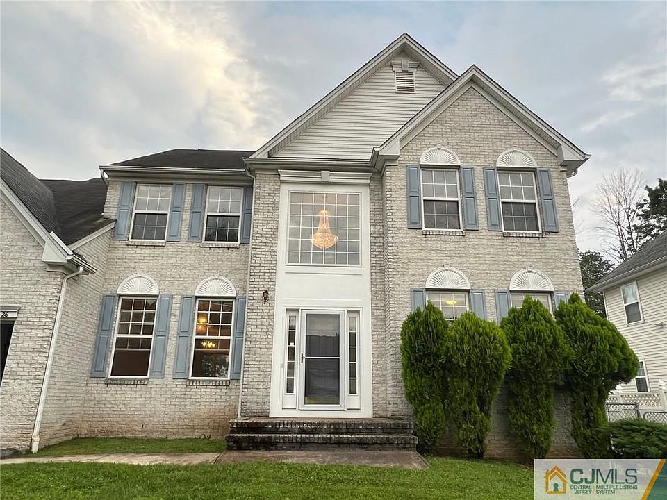 26 Morning Glory Ln, Edison, NJ 08820 Zillow