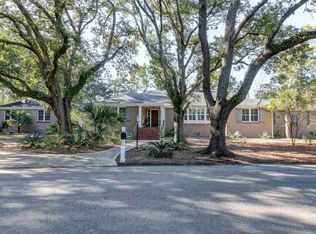 229 E Bay St, Georgetown, SC 29440