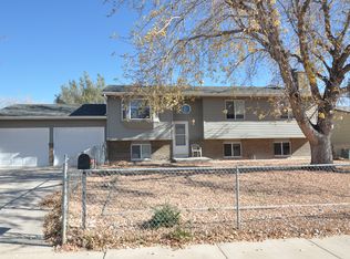 6815 Caballero Ave, Colorado Springs, CO 80911