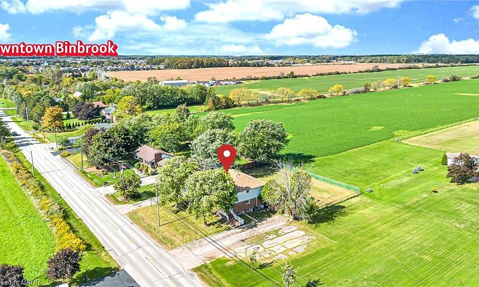 1st image of 2288 Binbrook Rd