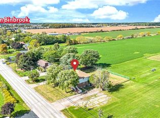 2288 Binbrook Rd, Hamilton, ON L0R 1C0