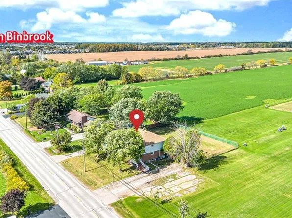 2288 Binbrook Rd, Hamilton, ON L0R 1C0