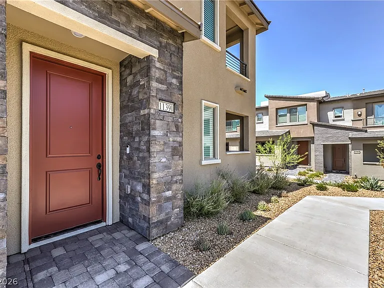 11390 Crimson Ledge Ave — Photo 4