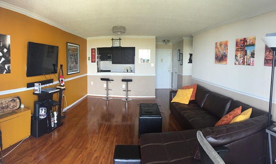 Full hardwood