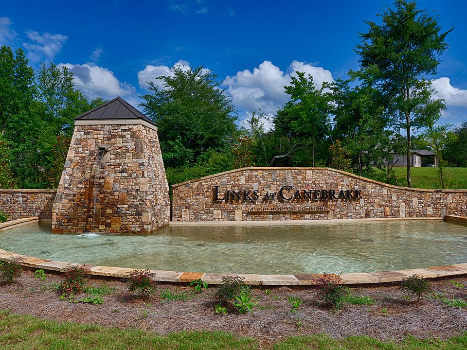 The Links at Canebrake by D.R. Horton Huntsville in Athens AL Zillow