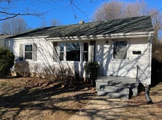 2417 Memorial Ave SW, Roanoke, VA 24015