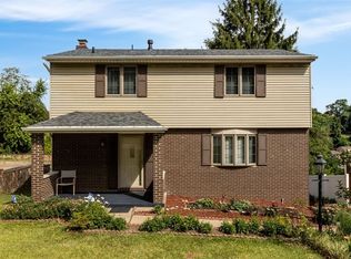 3970 Tuxey Ave, Pittsburgh, PA 15227