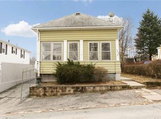 155 Alto St, Cranston, RI 02920