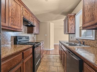 310 Jefferson St APT 1, Alma, AR 72921