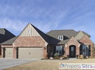 16509 E 47th St, Tulsa, OK 74134
