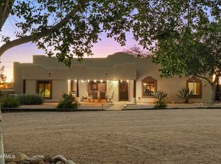 385 N Tomahawk Rd, Apache Junction, AZ 85119