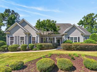 1120 Tarrytown Ln, West Columbia, SC 29170