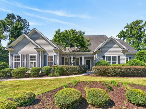 1120 Tarrytown Ln, West Columbia, SC 29170