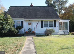 17 Page St, Fredericksburg, VA 22405