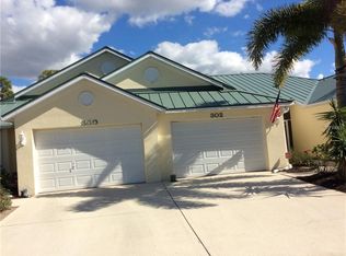 302 Islamorada Blvd, Punta Gorda, FL 33955