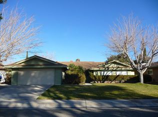 608 Kevin Ct, Ridgecrest, CA 93555