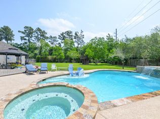 14102 Prospect Point Dr, Cypress, TX 77429