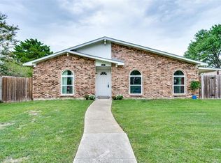 6624 Osage Trl, Plano, TX 75023