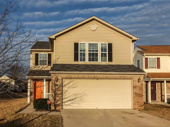 2320 Layton Park Ln, Indianapolis, IN 46239