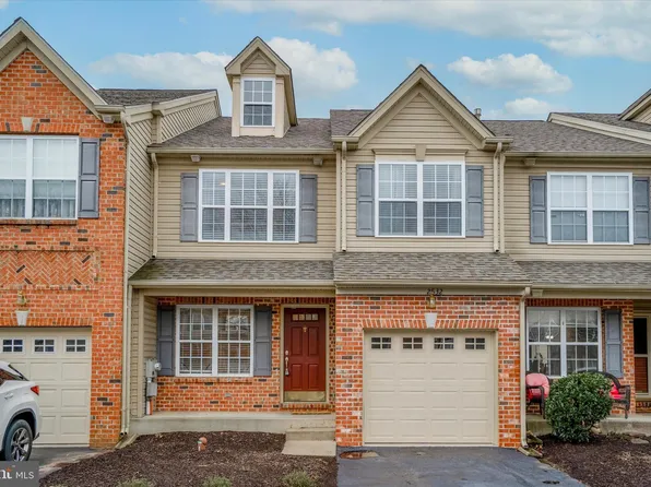 2532 Wellington Way, Telford, PA 18969