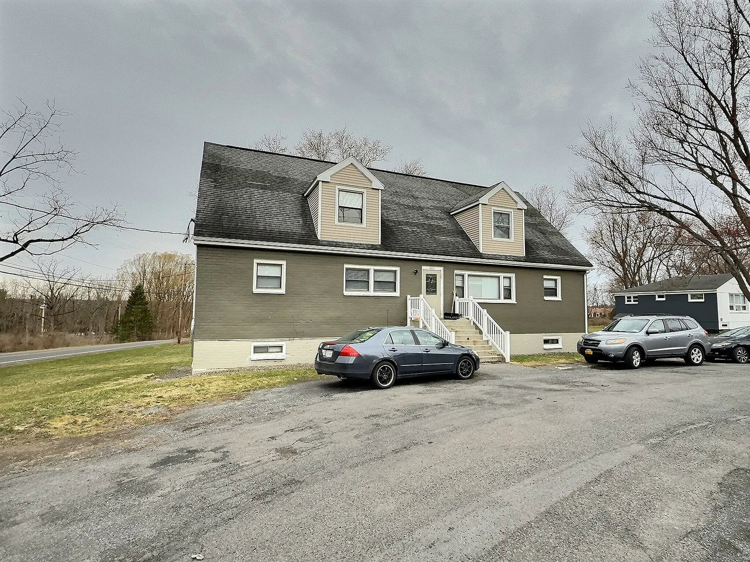 540 Warren Road — Photo 3