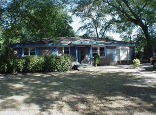 2015 Brackin Dr, Dothan, AL 36301