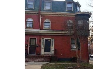 900 N Van Buren St, Wilmington, DE 19806