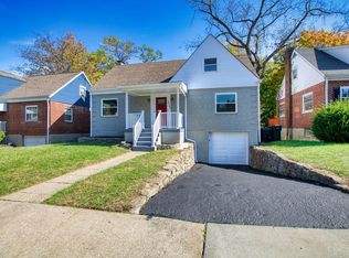 7752 Bitteroot Ln, Cincinnati, OH 45224