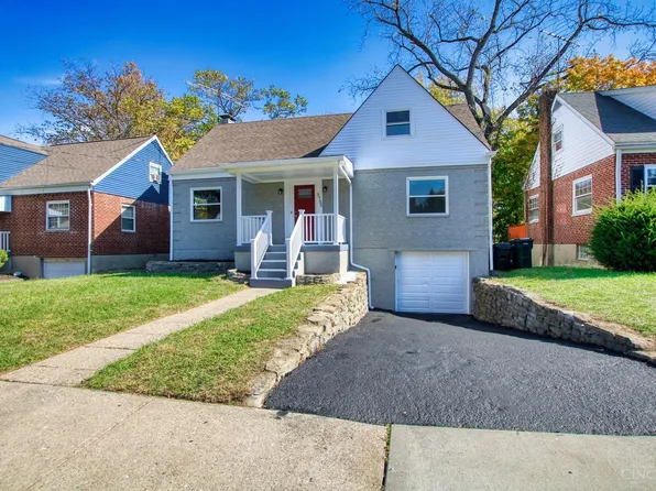 7752 Bitteroot Ln, Cincinnati, OH 45224