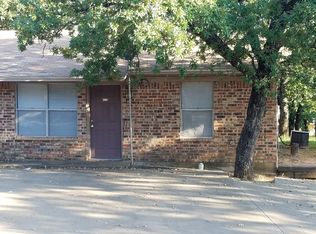 607 Maurice St APT A-b, Keene, TX 76059