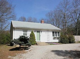 198 Carpenter Rd, Hope, RI 02831