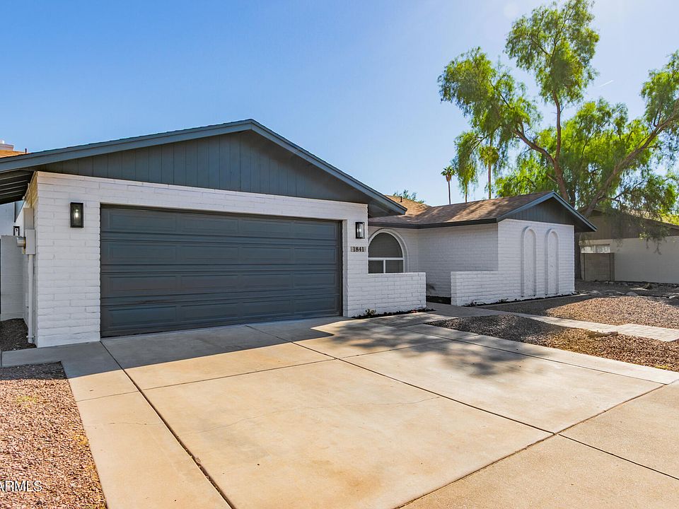 1841 S SPRUCE --, Mesa, AZ 85210 | Zillow
