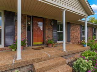 506 Page Dr, Mount Juliet, TN 37122
