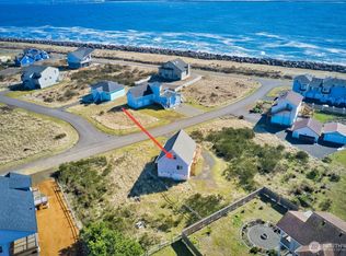 1489 Diamond Head Ave SW, Ocean Shores, WA