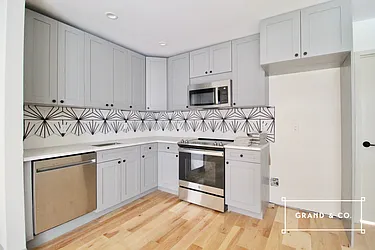 Rented by Grand & Co.