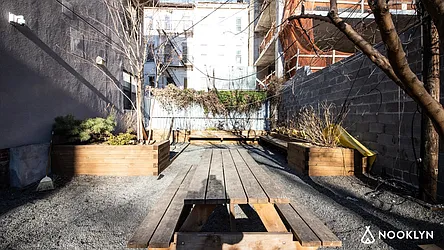 Rented by Nooklyn NYC LLC