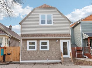 2533 S Austin St, Milwaukee, WI 53207