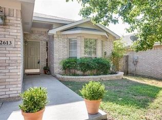 2613 Trabuco Canyon Rd, Fort Worth, TX 76108