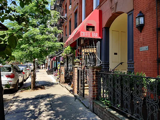 Rented by Union Square Property Management | media 9