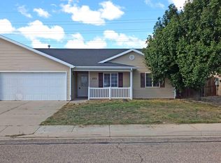 253 N 4300 W, Cedar City, UT 84721