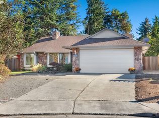 19300 SW Clarion Ct, Beaverton, OR 97003