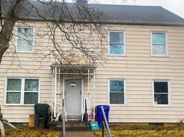 2872 Ruhl Ave, Columbus, OH 43209