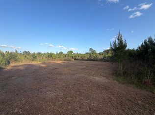 9 Acres Hwy E #48, Sandy Hook, MS 39478